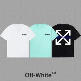 Picture of Off White T Shirts Short _SKUOffWhiteS-2XLxetr044679